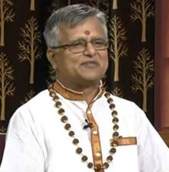 Vinod Shastri
